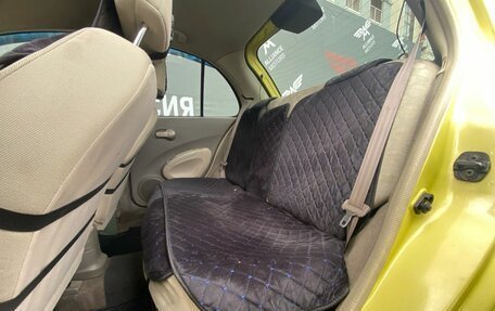 Nissan March III, 2004 год, 305 000 рублей, 12 фотография