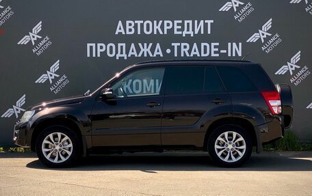 Suzuki Grand Vitara, 2012 год, 1 350 000 рублей, 4 фотография