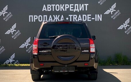 Suzuki Grand Vitara, 2012 год, 1 350 000 рублей, 6 фотография