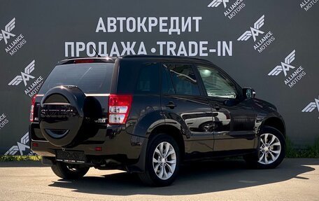 Suzuki Grand Vitara, 2012 год, 1 350 000 рублей, 8 фотография