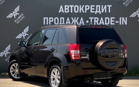 Suzuki Grand Vitara, 2012 год, 1 350 000 рублей, 5 фотография