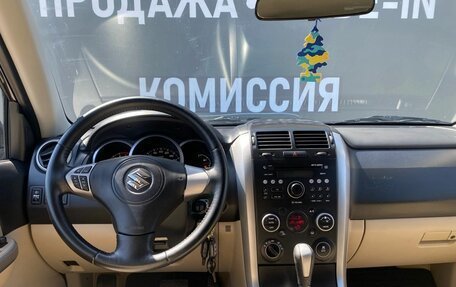 Suzuki Grand Vitara, 2012 год, 1 350 000 рублей, 14 фотография