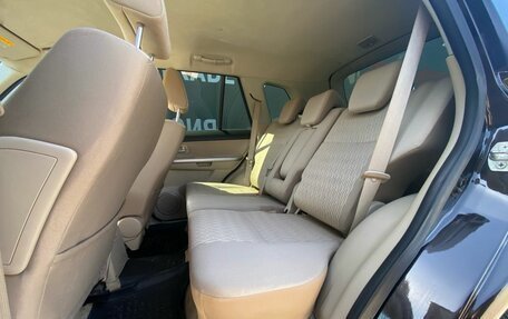 Suzuki Grand Vitara, 2012 год, 1 350 000 рублей, 12 фотография