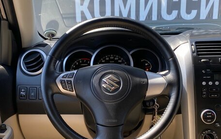 Suzuki Grand Vitara, 2012 год, 1 350 000 рублей, 15 фотография