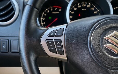 Suzuki Grand Vitara, 2012 год, 1 350 000 рублей, 16 фотография