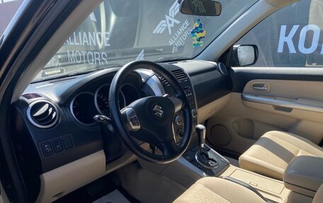 Suzuki Grand Vitara, 2012 год, 1 350 000 рублей, 11 фотография