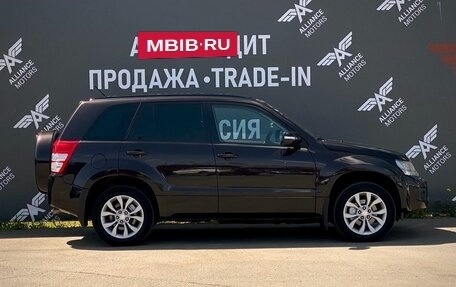 Suzuki Grand Vitara, 2012 год, 1 350 000 рублей, 9 фотография