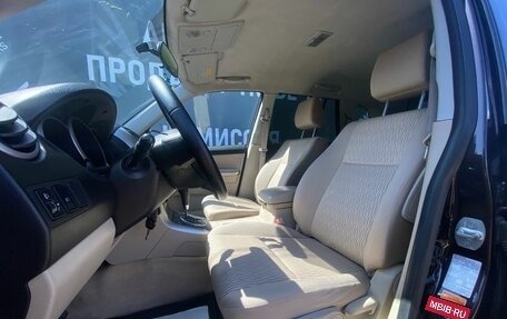 Suzuki Grand Vitara, 2012 год, 1 350 000 рублей, 10 фотография