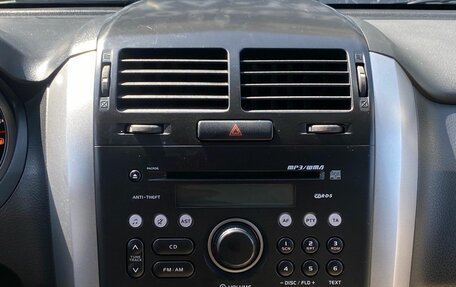 Suzuki Grand Vitara, 2012 год, 1 350 000 рублей, 21 фотография