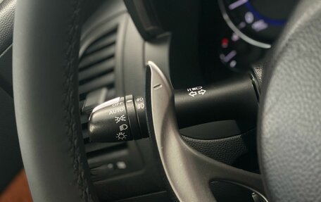 Infiniti QX70, 2014 год, 2 075 000 рублей, 18 фотография