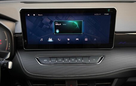 Haval Jolion, 2024 год, 1 875 000 рублей, 15 фотография