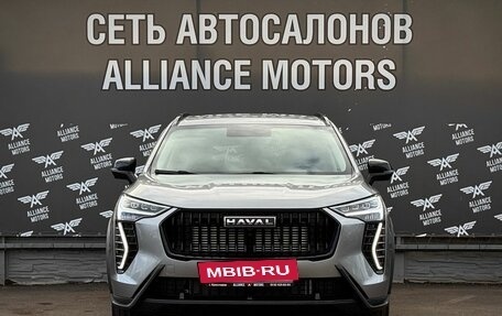 Haval Jolion, 2024 год, 1 875 000 рублей, 2 фотография