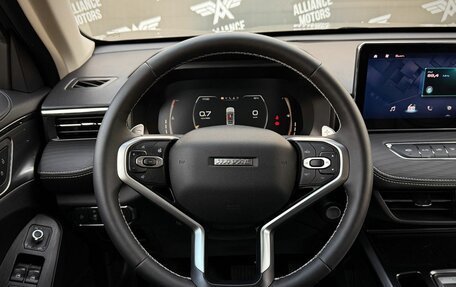 Haval Jolion, 2024 год, 1 875 000 рублей, 16 фотография