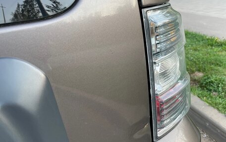 Mitsubishi Pajero IV, 2011 год, 2 100 000 рублей, 5 фотография