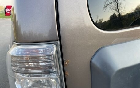 Mitsubishi Pajero IV, 2011 год, 2 100 000 рублей, 6 фотография