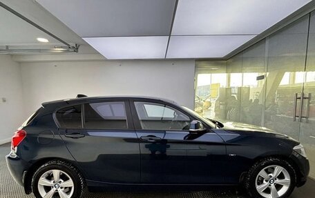 BMW 1 серия, 2014 год, 1 329 000 рублей, 5 фотография