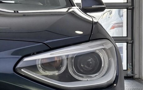 BMW 1 серия, 2014 год, 1 329 000 рублей, 7 фотография