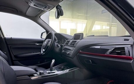BMW 1 серия, 2014 год, 1 329 000 рублей, 9 фотография