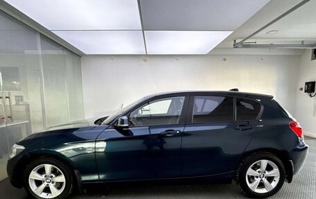 BMW 1 серия, 2014 год, 1 329 000 рублей, 6 фотография