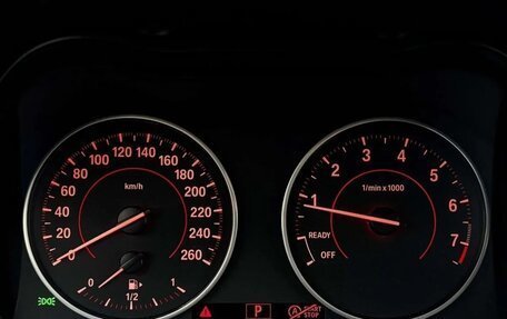 BMW 1 серия, 2014 год, 1 329 000 рублей, 13 фотография