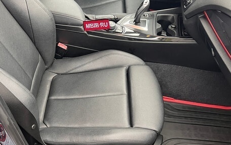 BMW 1 серия, 2014 год, 1 329 000 рублей, 11 фотография