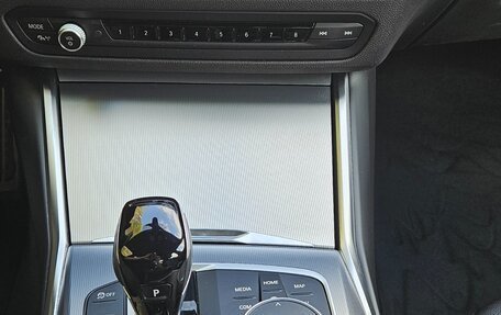 BMW 3 серия, 2021 год, 4 350 000 рублей, 7 фотография