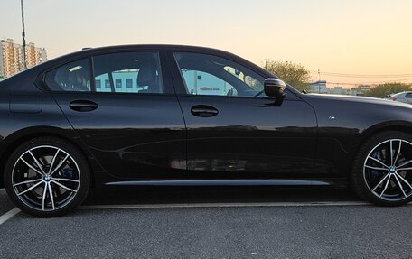 BMW 3 серия, 2021 год, 4 350 000 рублей, 3 фотография