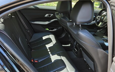 BMW 3 серия, 2021 год, 4 350 000 рублей, 14 фотография