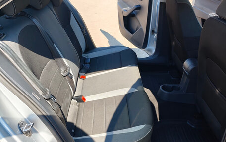 Skoda Rapid I, 2016 год, 1 200 000 рублей, 14 фотография