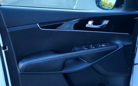 KIA Sorento III Prime рестайлинг, 2019 год, 3 560 000 рублей, 17 фотография