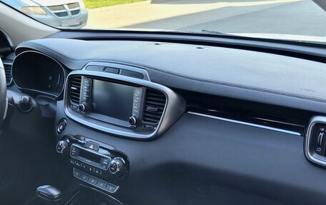 KIA Sorento III Prime рестайлинг, 2019 год, 3 560 000 рублей, 31 фотография