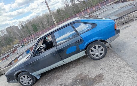 Москвич Святогор, 1998 год, 85 000 рублей, 4 фотография