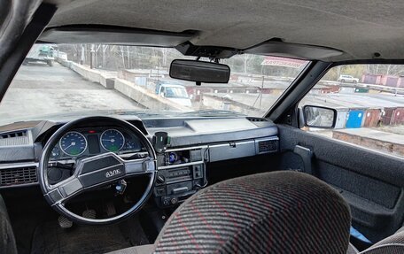 Москвич Святогор, 1998 год, 85 000 рублей, 5 фотография
