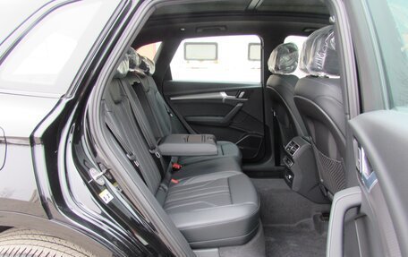 Audi Q5, 2026 год, 5 340 000 рублей, 12 фотография