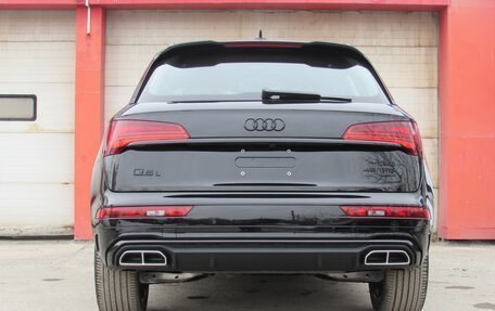 Audi Q5, 2026 год, 5 340 000 рублей, 8 фотография