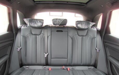 Audi Q5, 2026 год, 5 340 000 рублей, 13 фотография