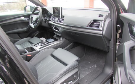 Audi Q5, 2026 год, 5 340 000 рублей, 11 фотография