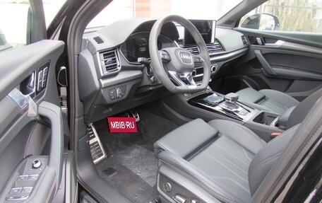 Audi Q5, 2026 год, 5 340 000 рублей, 9 фотография