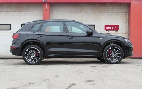 Audi Q5, 2026 год, 5 340 000 рублей, 2 фотография