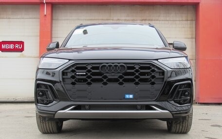 Audi Q5, 2026 год, 5 340 000 рублей, 4 фотография