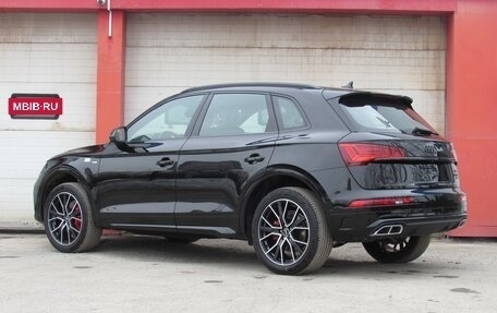 Audi Q5, 2026 год, 5 340 000 рублей, 7 фотография