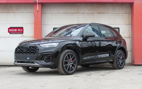 Audi Q5, 2026 год, 5 340 000 рублей, 5 фотография