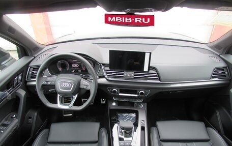 Audi Q5, 2026 год, 5 340 000 рублей, 10 фотография