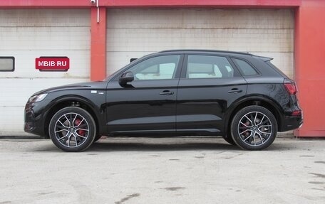 Audi Q5, 2026 год, 5 340 000 рублей, 6 фотография