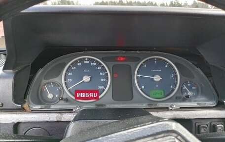 Москвич Святогор, 1998 год, 85 000 рублей, 6 фотография