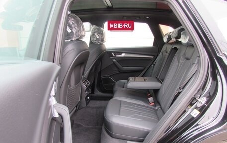 Audi Q5, 2026 год, 5 340 000 рублей, 14 фотография