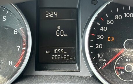 Volkswagen Golf VI, 2012 год, 565 000 рублей, 20 фотография