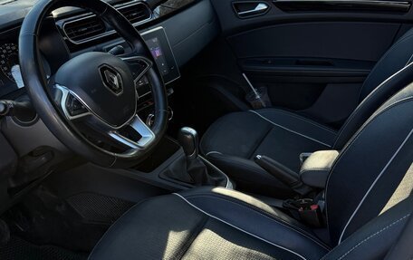 Renault Arkana I, 2019 год, 1 230 000 рублей, 7 фотография