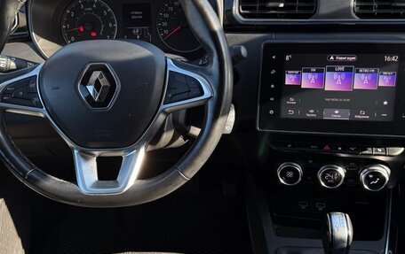 Renault Arkana I, 2019 год, 1 230 000 рублей, 8 фотография