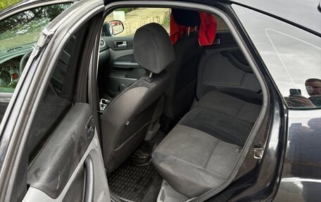 Ford Focus II рестайлинг, 2008 год, 340 000 рублей, 7 фотография